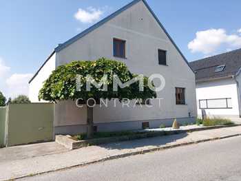 Haus in Kirchberg am Wagram