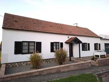 Haus Kleinweikersdorf