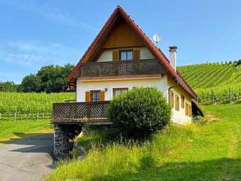 Haus Klöch