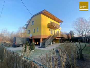 Haus in Kritzendorf