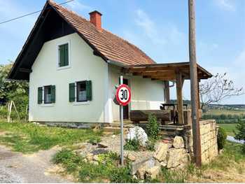 Haus Laasen