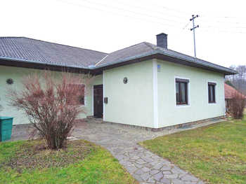Haus Litzelsdorf