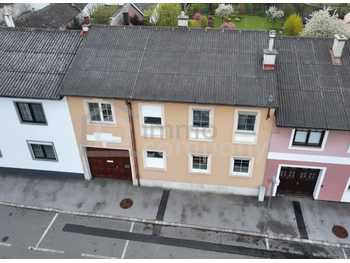 Haus Mannersdorf am Leithagebirge