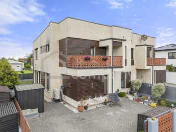 Haus Mannersdorf am Leithagebirge