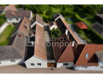 Haus Mannersdorf am Leithagebirge