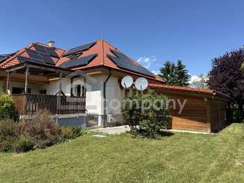 Haus in Mollram