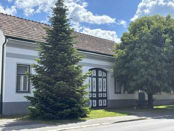 Haus Moschendorf