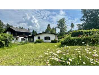 Haus Velden am Wörthersee