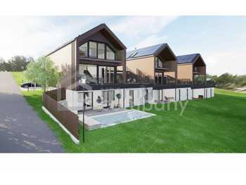 Haus Nußdorf am Attersee