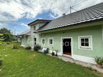 Haus Pichl bei Wels