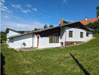 Haus in Pischelsdorf in der Steiermark