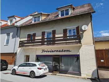 Haus Pischelsdorf in der Steiermark