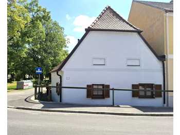 Haus Pulkau