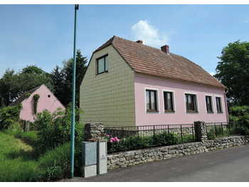 Haus in Röhrenbach