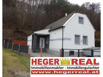 Haus in Schwarzenbach