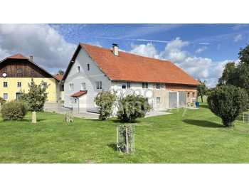 Haus Seewalchen am Attersee