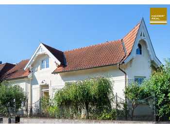 Haus in St. Andrä-Wördern