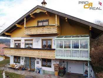 Immobilien Bezirk Villach Land Marz 2020