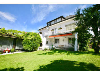 Immobilien Bezirk Villach Land Marz 2020