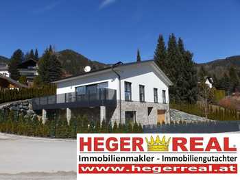 Haus in Steinhaus am Semmering