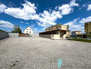 Haus in Ternitz