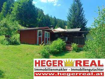 Haus Trattenbach
