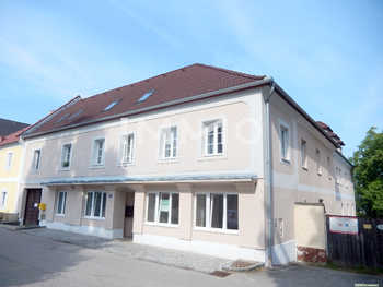 Haus in Ulmerfeld
