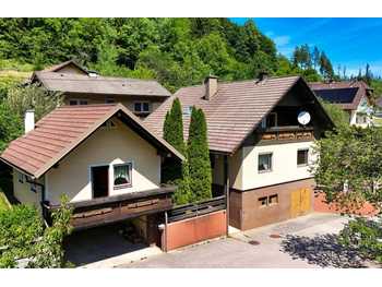 Haus Weinberg