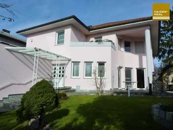 Hauser 1220 Wien