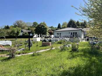 Haus in Zahling