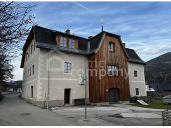 Herrenhaus Micheldorf