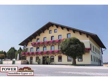 Hotel Burgkirchen