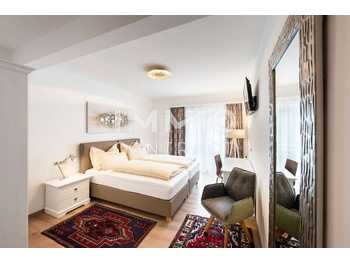 Hotel Unzmarkt-Frauenburg