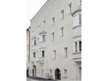 Immobilie Hall in Tirol