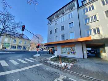 Immobilie Klagenfurt