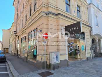 Immobilie Wels