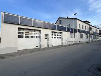 Immobilie Wieselburg