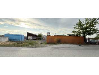 Industriebaugrund in Bruck an der Leitha