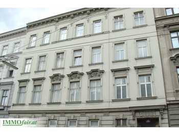 Lager in Wien