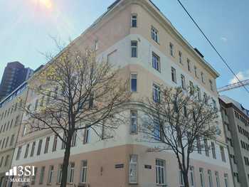 Lager in Wien