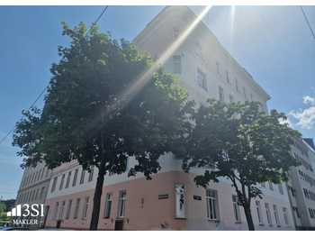Lager in Wien
