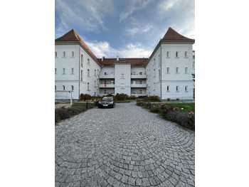 Lagerfläche in Stockerau