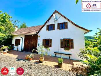 Landhaus Buch-St. Magdalena