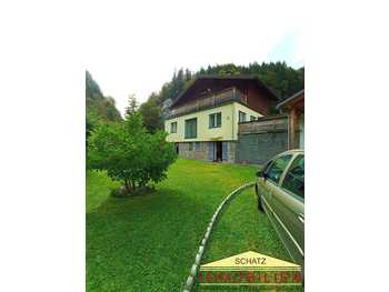 Landhaus Schwarzau im Gebirge