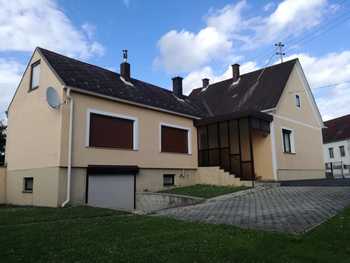 Landhaus Güttenbach