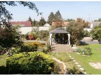 Landhaus Jetzelsdorf