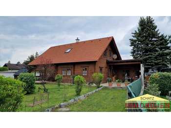 Landhaus in Matzendorf