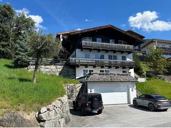 Landhaus in Neukirchen am Großvenediger