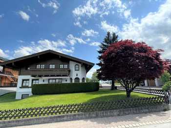 Landhaus in Niedernsill