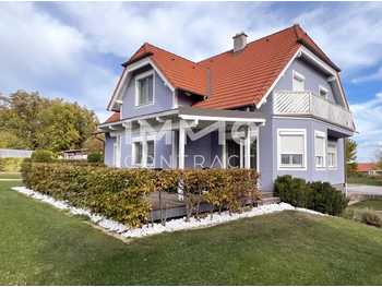 Landhaus Maissau